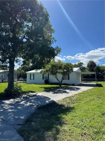 734 Midstate LOOP, Clewiston, FL 33440