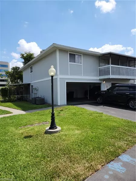 3329 Ottawa CIR #3, Fort Myers, FL 33907