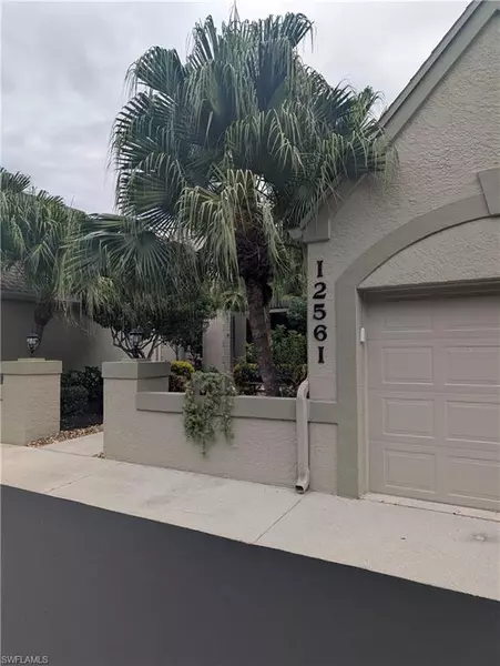 12561 Kelly Sands WAY #8, Fort Myers, FL 33908