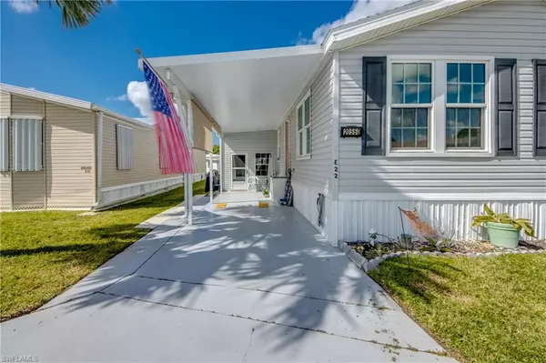 Estero, FL 33928,20550 Port DR