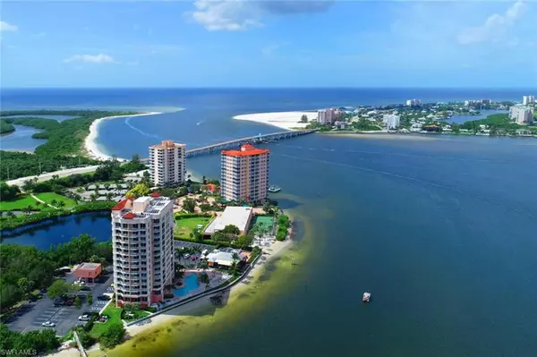 8771 Estero BLVD #301, Fort Myers Beach, FL 33931