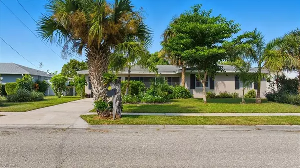 North Fort Myers, FL 33903,1654 Mansville TER