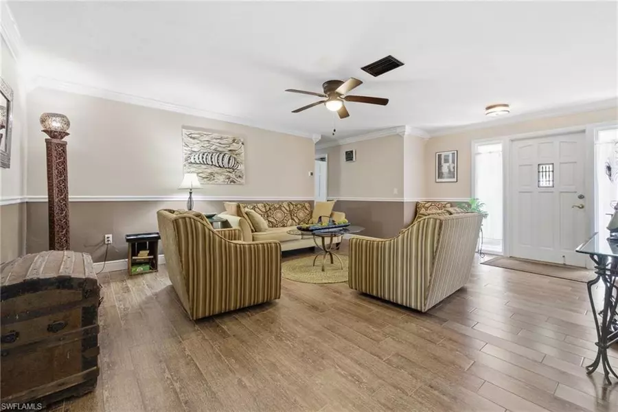 1654 Mansville TER, North Fort Myers, FL 33903