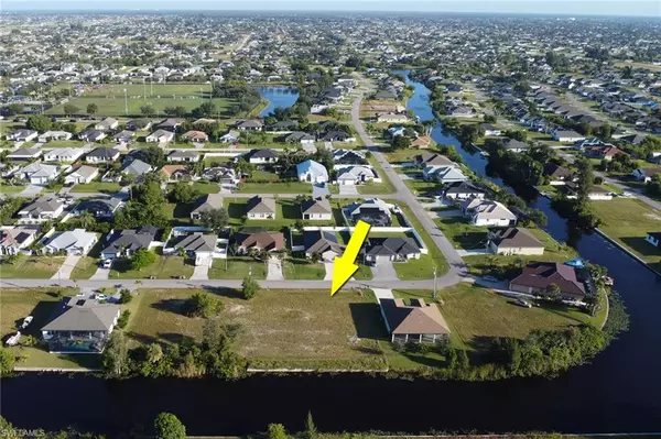 2630 SW 5th ST, Cape Coral, FL 33991