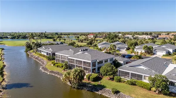 Fort Myers, FL 33908,16665 Waters Edge CT #101