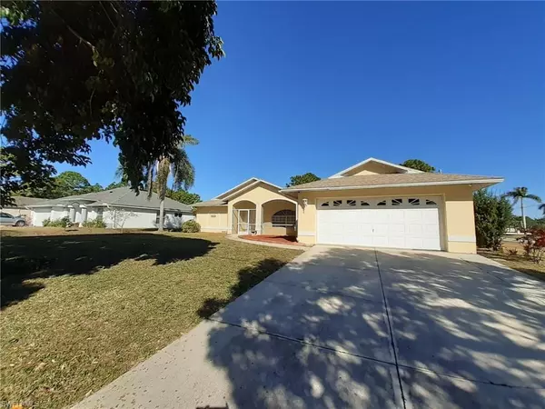 Lehigh Acres, FL 33971,5312 Billings ST