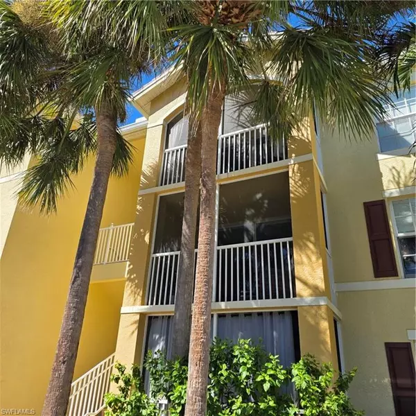 Fort Myers, FL 33901,4121 Residence DR #323