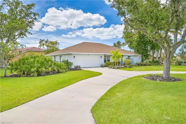 Bonita Springs, FL 34134,28211 Winthrop CIR