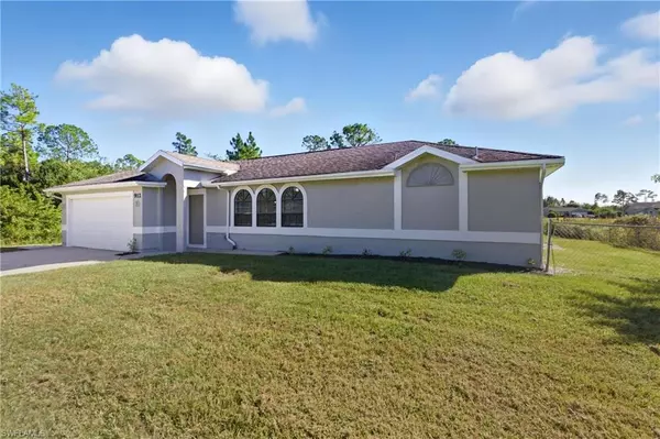 Lehigh Acres, FL 33972,912 Lincoln AVE