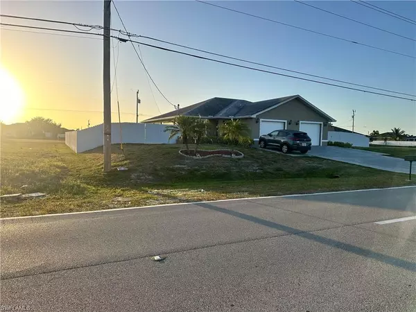 Cape Coral, FL 33993,1429 Nelson RD N
