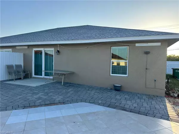 Cape Coral, FL 33993,1429 Nelson RD N