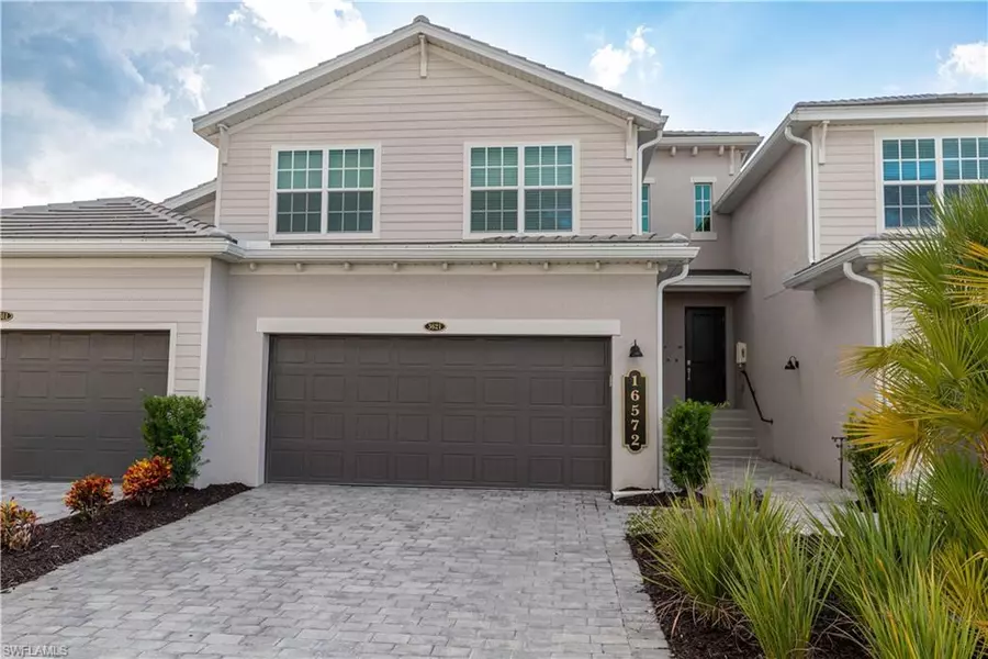 16572 Kingwood LN #3621, Punta Gorda, FL 33982