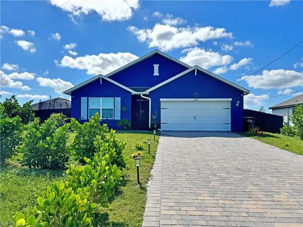 2430 NW 9th TER, Cape Coral, FL 33993