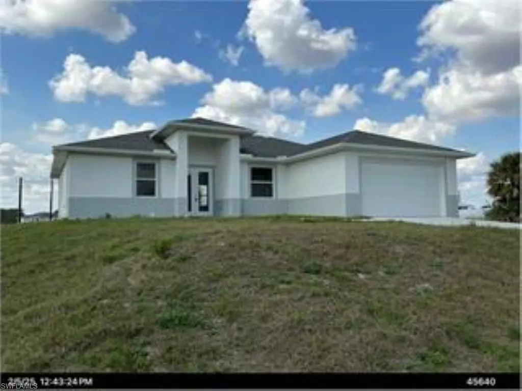 Labelle, FL 33440,915 Marconi LOOP