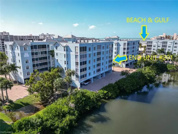 Fort Myers Beach, FL 33931,22712 Island Pines WAY #301