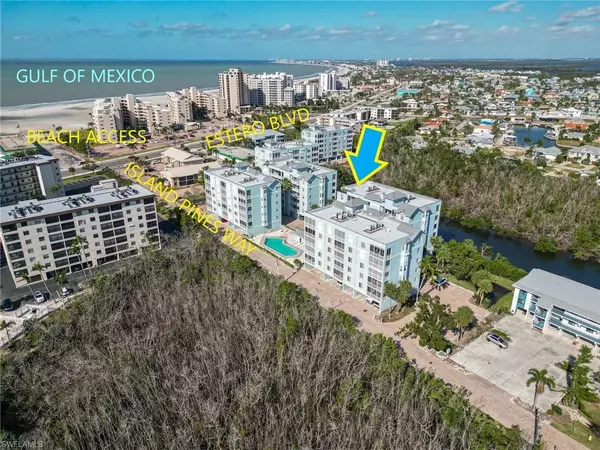 Fort Myers Beach, FL 33931,22712 Island Pines WAY #301
