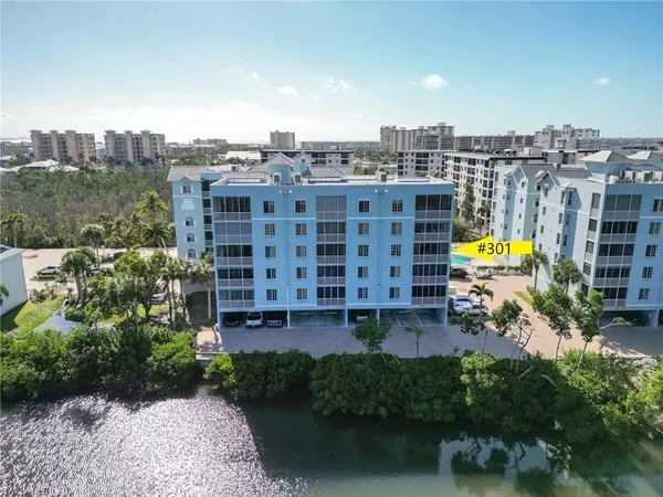 Fort Myers Beach, FL 33931,22712 Island Pines WAY #301