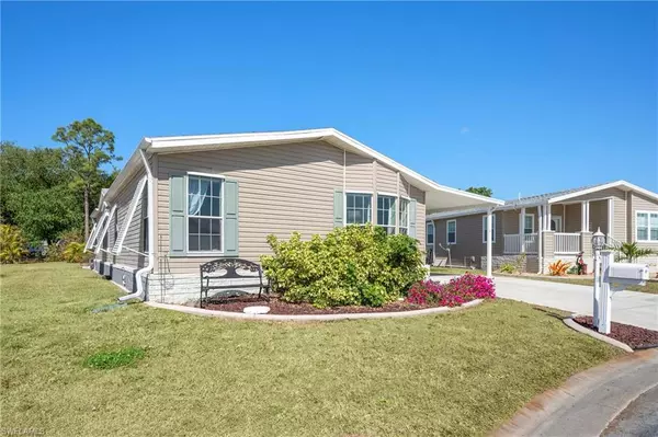 North Fort Myers, FL 33917,14537 Lara CIR