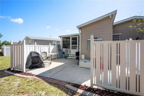 North Fort Myers, FL 33917,14537 Lara CIR