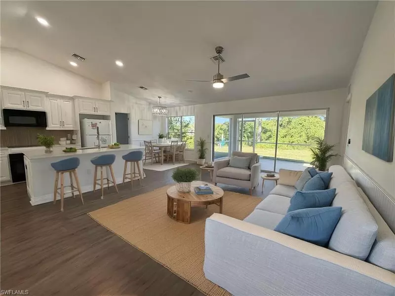 3010 71st ST W, Lehigh Acres, FL 33971