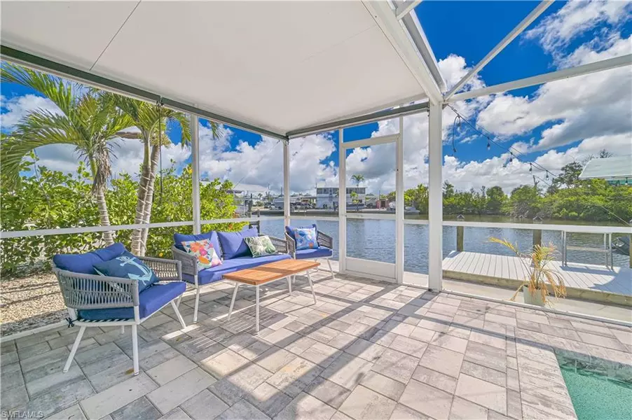 2868 Sanibel BLVD, St. James City, FL 33956