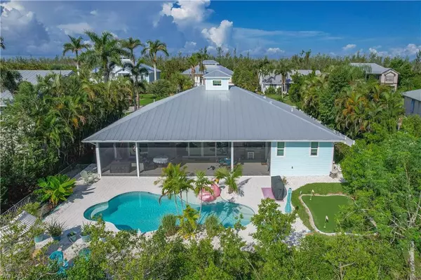 Bokeelia, FL 33922,14390 Tamarac DR