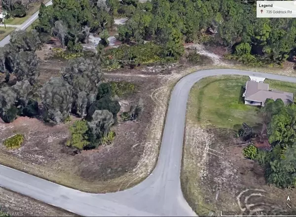 738 Harcourt AVE, Lehigh Acres, FL 33974
