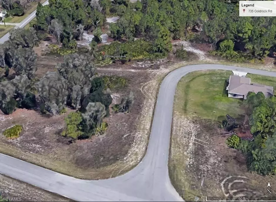 Lehigh Acres, FL 33974,738 Harcourt AVE