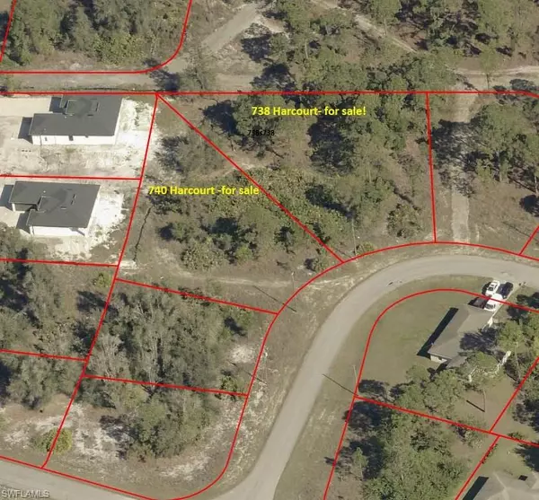 Lehigh Acres, FL 33974,740 Harcourt AVE