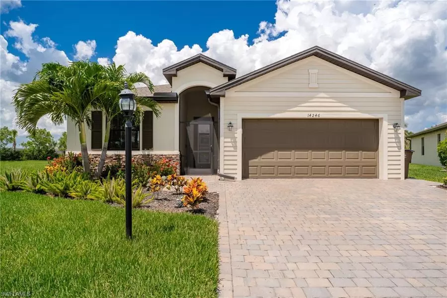 14246 Vindel CIR, Fort Myers, FL 33905