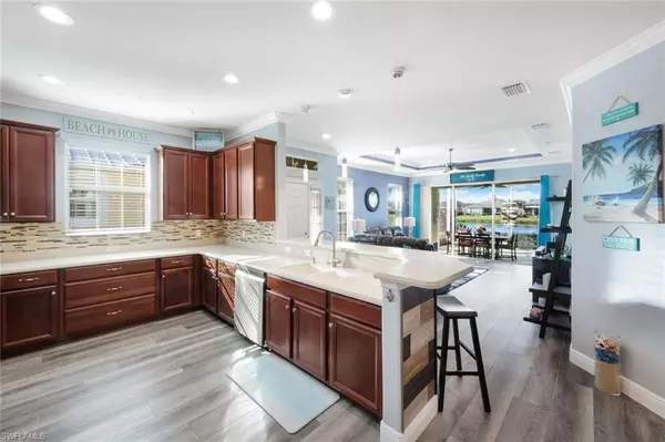 Cape Coral, FL 33991,2641 Anguilla DR