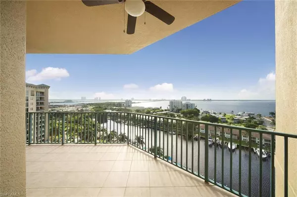 North Fort Myers, FL 33903,3414 Hancock Bridge PKWY #1204