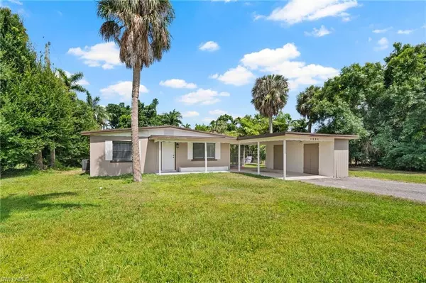 Fort Myers, FL 33916,1221 Turner ST