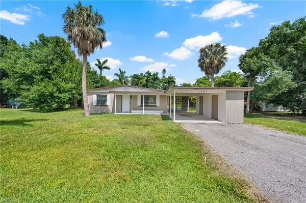 Fort Myers, FL 33916,1221 Turner ST