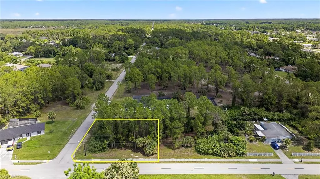 2001-Corner Lot E 6th ST, Lehigh Acres, FL 33936