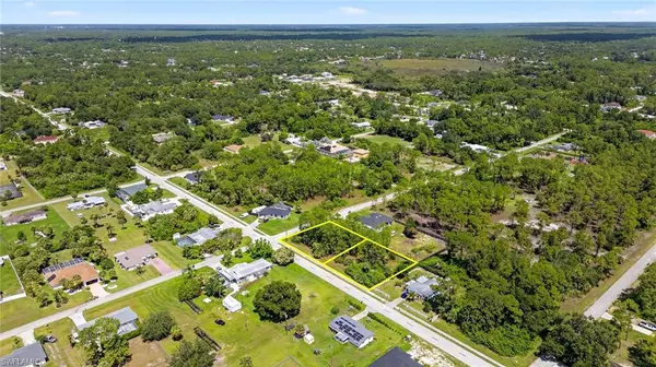 Lehigh Acres, FL 33936,2001-Corner Lot E 6th ST