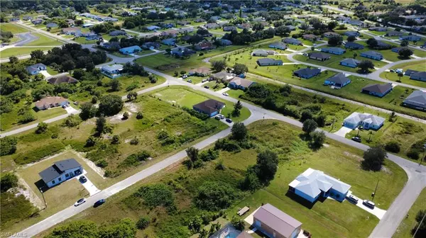 Lehigh Acres, FL 33974,515 Croydon AVE S