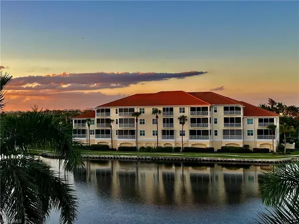 20011 Sanibel View CIR #203, Fort Myers, FL 33908