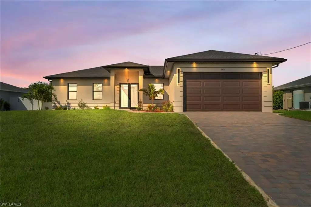 Cape Coral, FL 33993,2903 NW 3rd ST