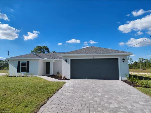 909 NW 30th ST, Cape Coral, FL 33993