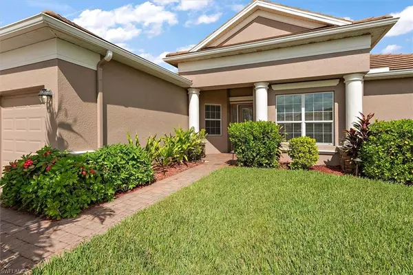 Alva, FL 33920,3370 Chestnut Grove DR