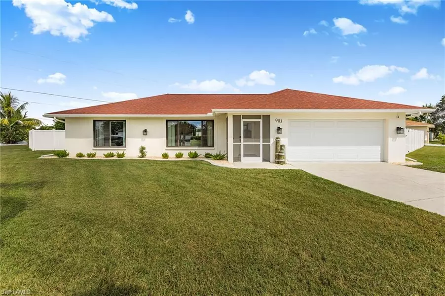903 SE 19th ST, Cape Coral, FL 33990