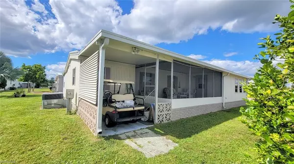 Alva, FL 33920,10 Hay ST