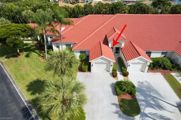 15193 Harbour Isle DR, Fort Myers, FL 33908