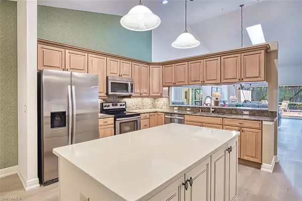 Fort Myers, FL 33908,15193 Harbour Isle DR