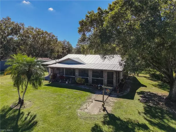 Labelle, FL 33935,4419 Loblolly Bay RD