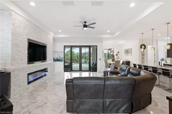 Cape Coral, FL 33991,1217 SW 15th TER