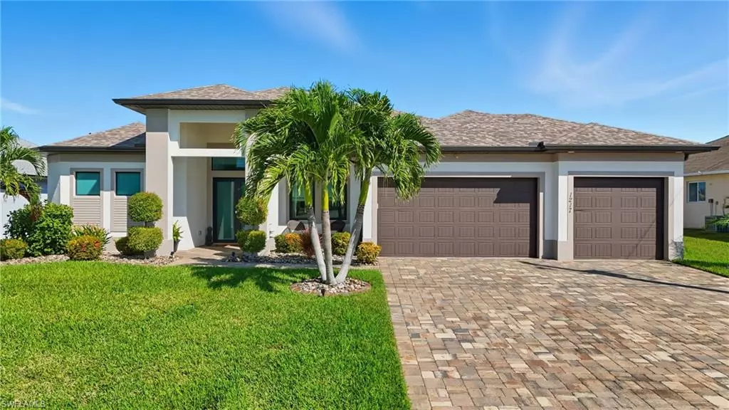 Cape Coral, FL 33991,1217 SW 15th TER