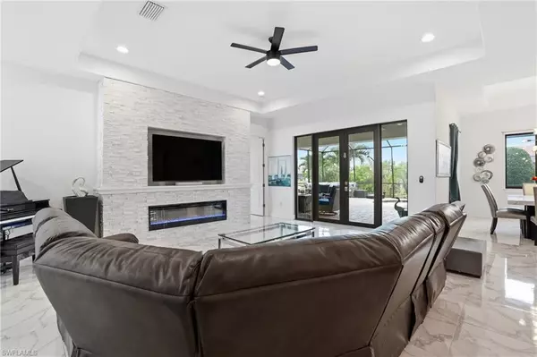 Cape Coral, FL 33991,1217 SW 15th TER