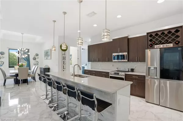 Cape Coral, FL 33991,1217 SW 15th TER